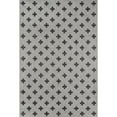 thumbnail image 1 of Novogratz Umbria Machine Made Indoor/Outdoor Rug, 1 of 4