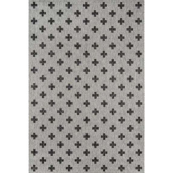Novogratz Umbria Machine Made Indoor/Outdoor Rug