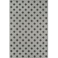 thumbnail image 1 of Novogratz Umbria Machine Made Indoor/Outdoor Rug, 1 of 4