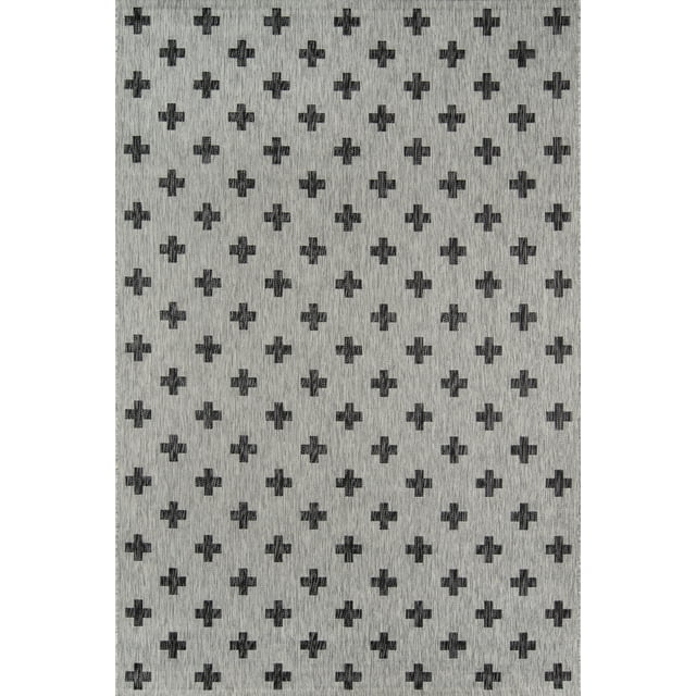 Novogratz Umbria Machine Made Indoor/Outdoor Rug - Walmart.com