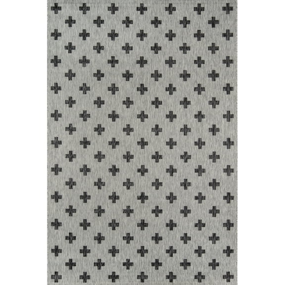Novogratz Umbria Machine Made Indoor/Outdoor Rug