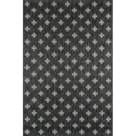 Novogratz Umbria Machine Made Indoor/Outdoor Rug