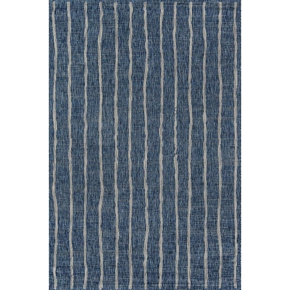 Novogratz Sicily Machine Made Indoor/Outdoor Rug