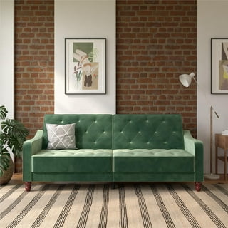 Novogratz Living Room Furniture in Furniture Green Walmart