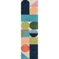 thumbnail image 1 of Novogratz Wright Rug, MULTI, 1 of 5