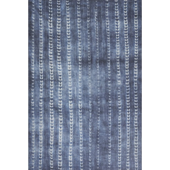 Novogratz Bolt BOL-3 Planar /Denim -5' X 7'6"