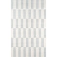thumbnail image 1 of Novogratz by Momeni Delmar Breaker Hand Tufted Wool Grey Area Rug 3' 6" x 5' 6", 1 of 5