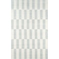 thumbnail image 1 of Novogratz by Momeni Delmar Breaker Hand Tufted Wool Grey Area Rug 8' x 10', 1 of 5