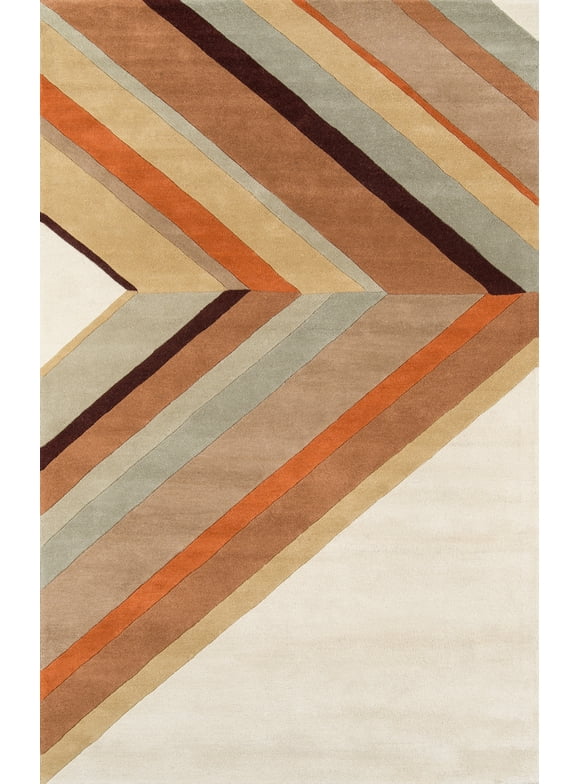 Novogratz by Momeni Delmar DEL-05 Indoor Area Rug
