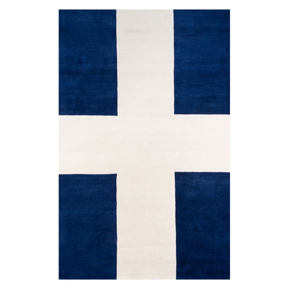 Novogratz by Momeni Delmar DEL-07 Indoor Area Rug