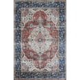 thumbnail image 1 of Novogratz by Momeni Doheny Lydia Polyester Multi Area Rug 7'6" X 9'6", 1 of 6