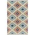 thumbnail image 1 of Novogratz Indio Area Rug, Multi, 2' X 3', 1 of 5