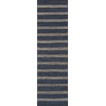 thumbnail image 1 of Novogratz by Momeni Montauk Lighthouse Hand Woven JuteNavy Runner 2'3" X 10', 1 of 5