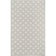 thumbnail image 1 of Novogratz by Momeni Topanga Lucille Flat Weave Grey Wool Rug 2'3" X 8' Runner, 1 of 2