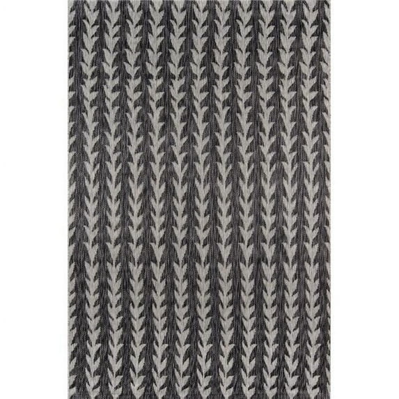 Novogratz by Momeni Villa Amalfi Indoor Outdoor Rug - 2' X 10 Runner