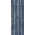thumbnail image 1 of Novogratz  by  Villa Sicily Indoor/Outdoor Area Rug Blue 2'7" x 7'6" 8' Runner Runner, 1 of 5