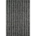 thumbnail image 1 of Novogratz  by  Villa Sicily Indoor/Outdoor Area Rug Charcoal 5'3" x 7'6" 5' x 8' Rectangle, 1 of 5