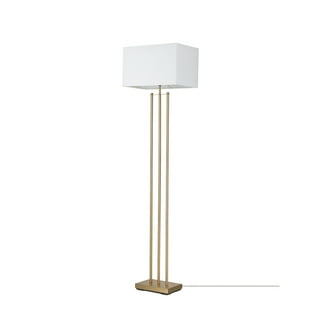 Brass Floor Lamps in Floor Lamps Walmart