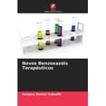 thumbnail image 1 of Novos BenzoxazÃ³is TerapÃªuticos, (Paperback), 1 of 1