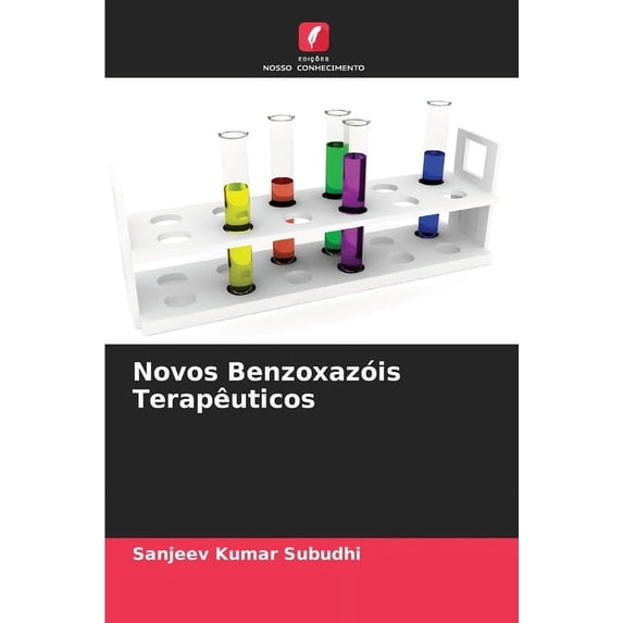 Novos Benzoxazóis Terapêuticos, (Paperback)