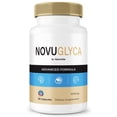 thumbnail image 1 of NovuGlyca – Original Formula with a Clean Blend to Support Healthy Circulation, Natural Energy & Balanced Levels | Just 2 Easy-to-Swallow Pills Daily (60 Capsules), 1 of 10