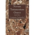 thumbnail image 1 of Novum Testamentum Graece: Eighth Edition (Paperback), 1 of 1