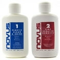 thumbnail image 1 of Novus #1 & #2 Acrylic Polish Kit 2 Pack - (2 oz Each), 1 of 6