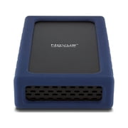 Novus 12TB External USB-C 3.1,Gen2 Rugged Desktop Hard Drive