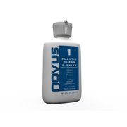 Novus 7026 Plastic Polish - #1 - 2oz.