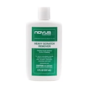 Novus 7080 Plastic Polish - #3 - 8oz.