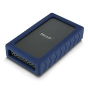 Novus 8TB External USB-C 3.1,Gen2 Rugged Desktop Hard Drive