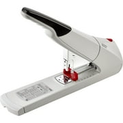 Novus B56 HD Stapler, 200 Sheet Max, Anti-Jam, 3 Stapling Depth, German Engineered 023-0059