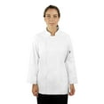 thumbnail image 1 of Novus Chef Coat, 1 of 3