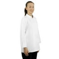 thumbnail image 1 of Novus Chef Coat, 1 of 3