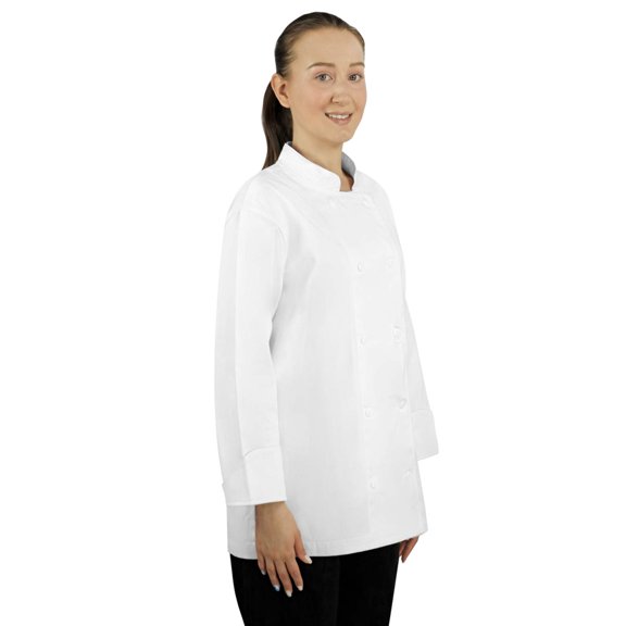 Novus Chef Coat
