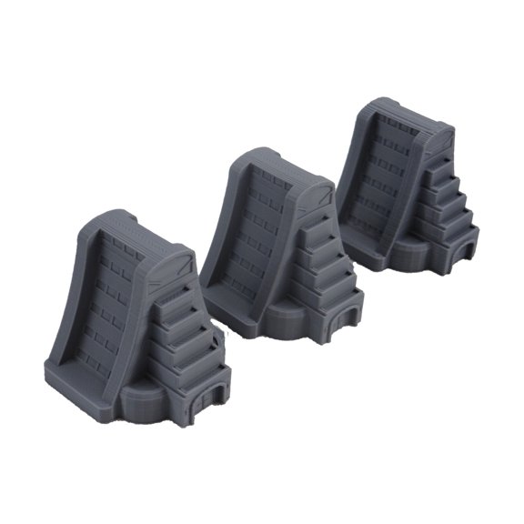 Novus Design Studio Gamma Building New