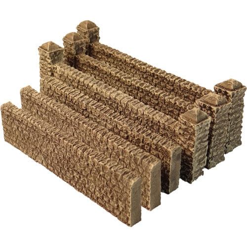 Novus Design Studio Stone Walls - Medium New