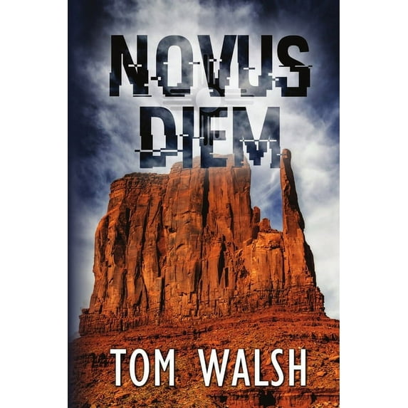 Novus Diem, (Paperback)