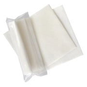 Novus Polishing Cloths Use With Plastic Polish 12 Pack