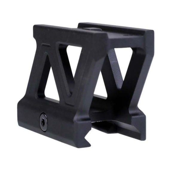 NOVUS Precision 1.93 Riser, Black