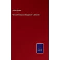 thumbnail image 1 of Novus Thesaurus Adagiorum Latinorum (Hardcover), 1 of 1