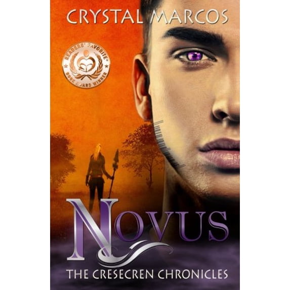 Pre-Owned Novus (Paperback) 9780984389988