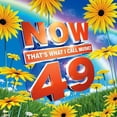 thumbnail image 1 of Now 49: That's What I Call Music / Various, 1 of 1