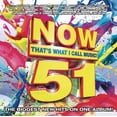 thumbnail image 1 of Now 51: That's What I Call Music / Various (CD), 1 of 1