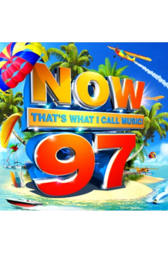 Now 97 / Various (CD)