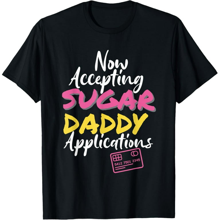Now Taking Applications T-Shirt Now Taking Applications T-Shirt