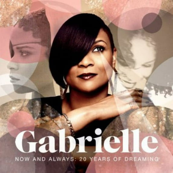 Now & Always: 20 Years of Dreaming