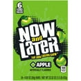 thumbnail image 1 of Now And Later Apple - 24 Pack .93 Pz, 1 of 6