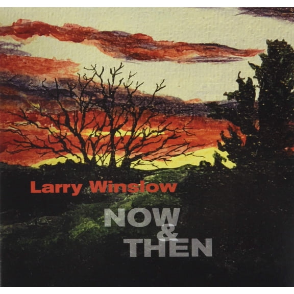 Now And Then (Audiobook)