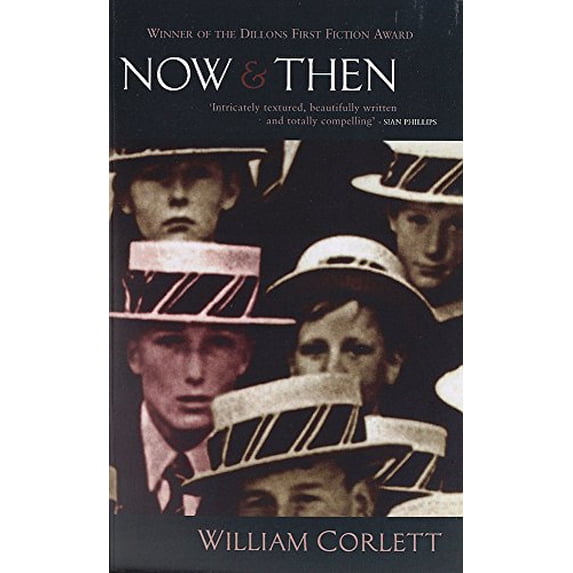 Pre-Owned Now and Then (Hardcover) 0349107750 9780349107752